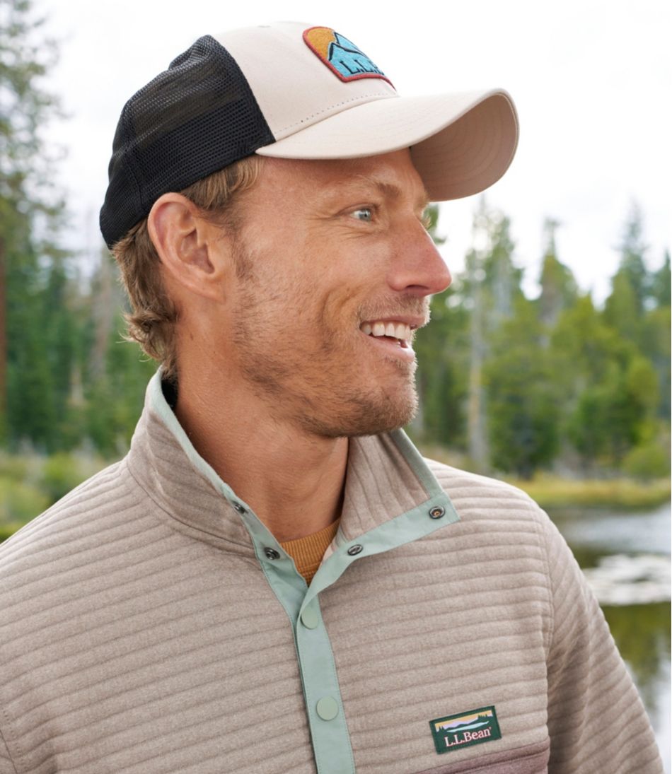 L.L.BeanAdults' Trucker Hat