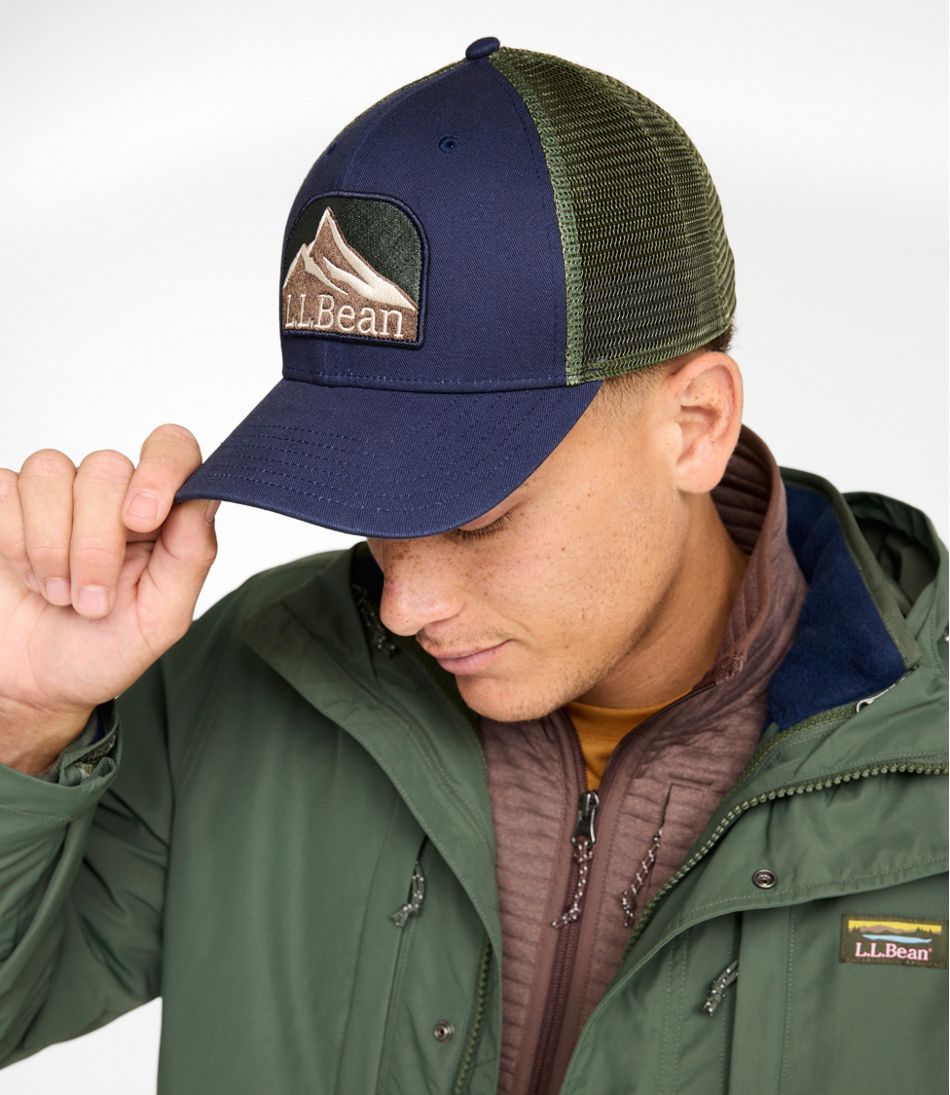 L.L.BeanAdults' Trucker Hat