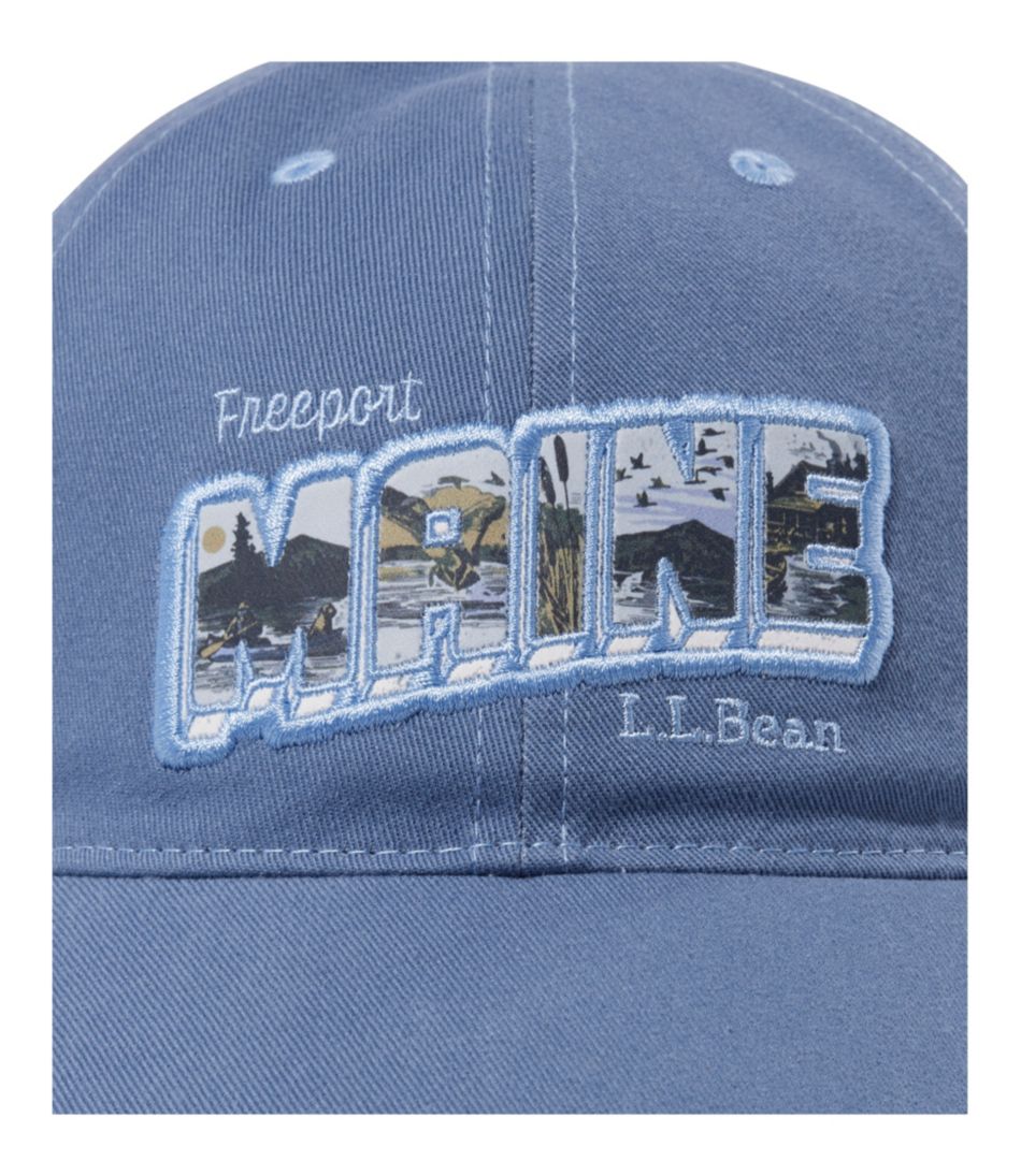 L.L.BeanAdults' Baseball Cap