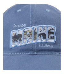 L.L.BeanAdults' Baseball Cap