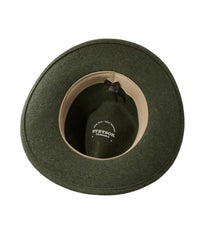 L.L.BeanAdults' Stetson Expedition Crushable Wool Hat