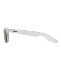 L.L.BeanAdults' C-Jay Polarized Sunglasses