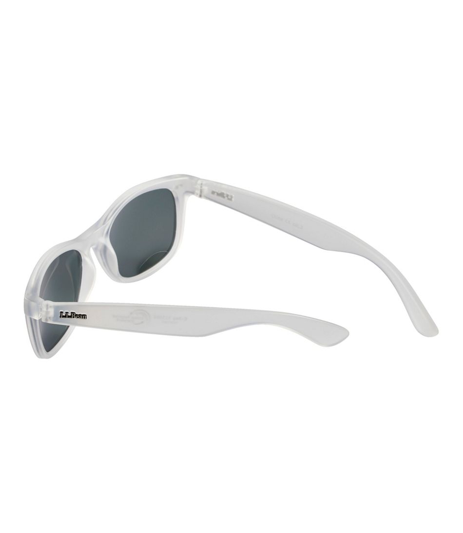 L.L.BeanAdults' C-Jay Polarized Sunglasses