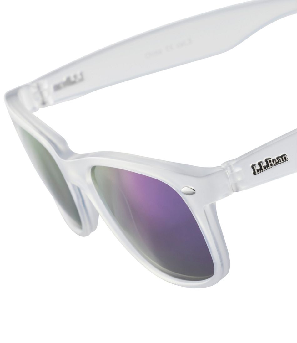 L.L.BeanAdults' C-Jay Polarized Sunglasses