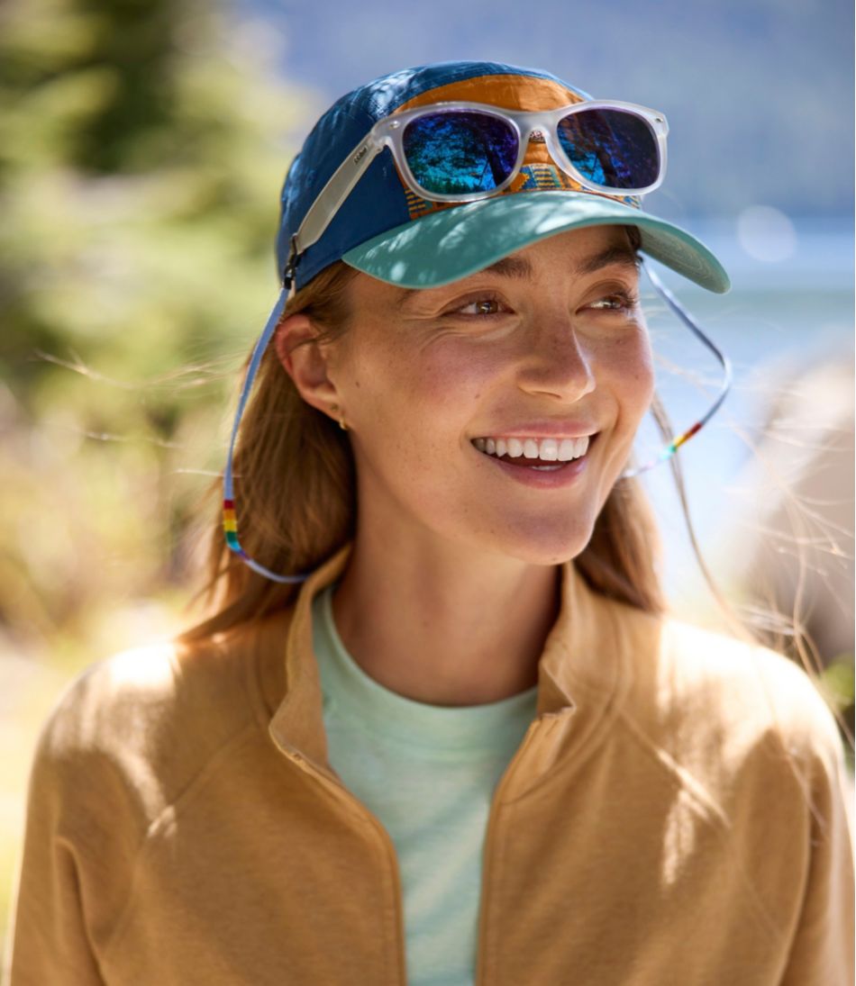 L.L.BeanAdults' C-Jay Polarized Sunglasses