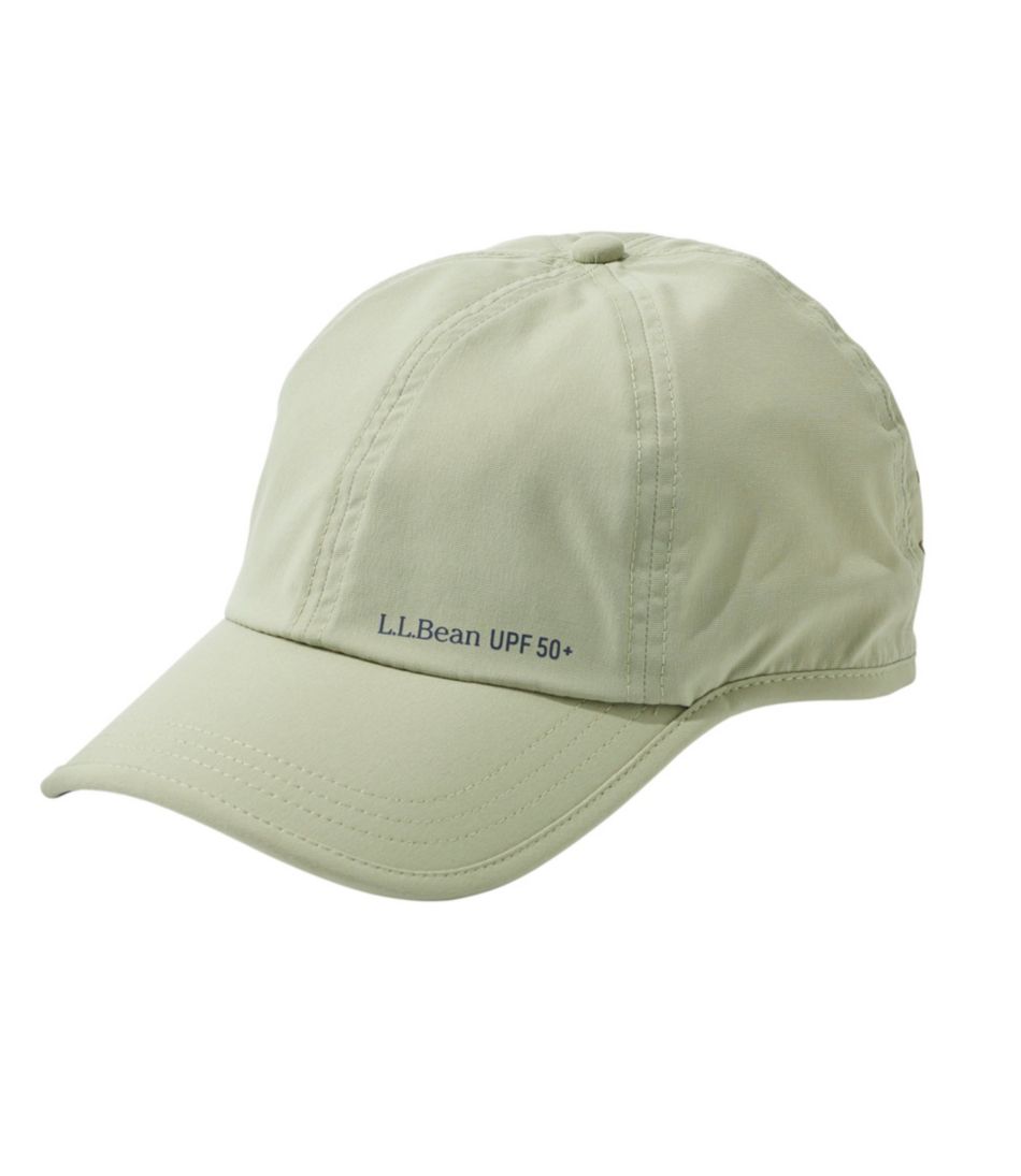 L.L.BeanAdults' Tropicwear Baseball Fishing Hat
