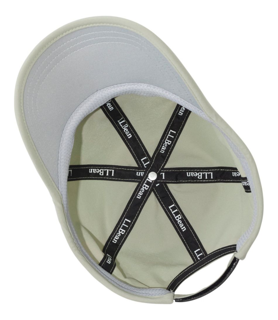 L.L.BeanAdults' Tropicwear Baseball Fishing Hat
