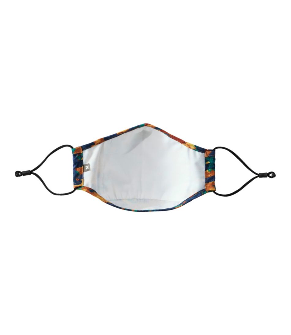 L.L.BeanAdults' Non-Medical Mask, Print