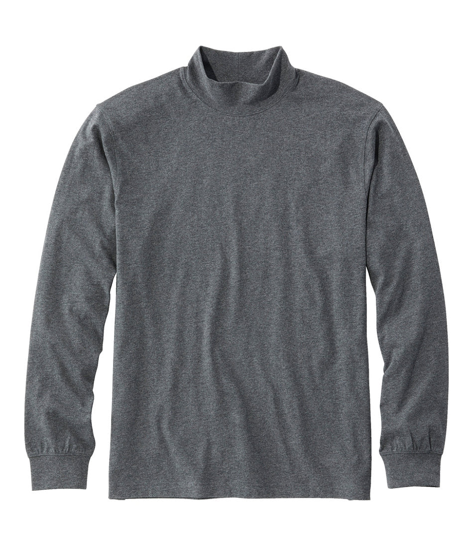 Charcoal Heather,Small