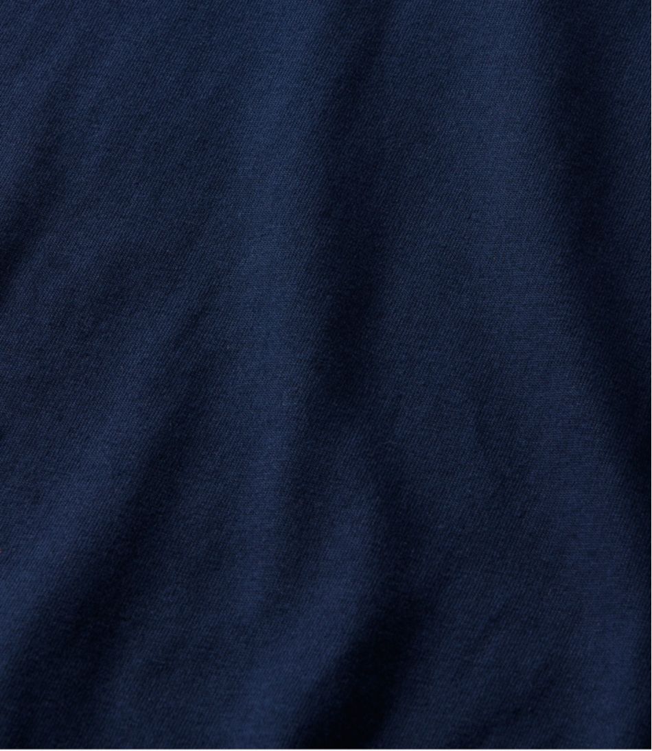 L.L.BeanMen's Carefree Unshrinkable Turtleneck
