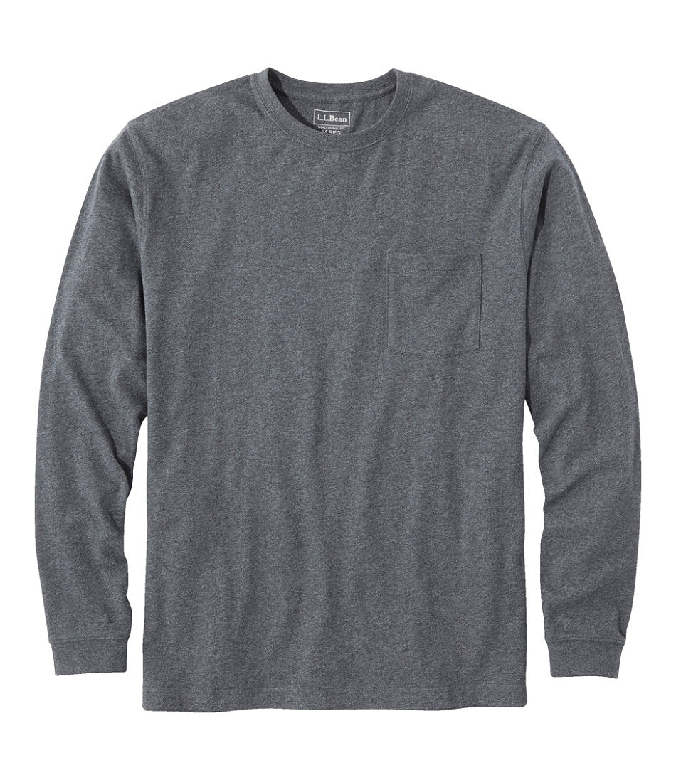 Charcoal Heather,Small