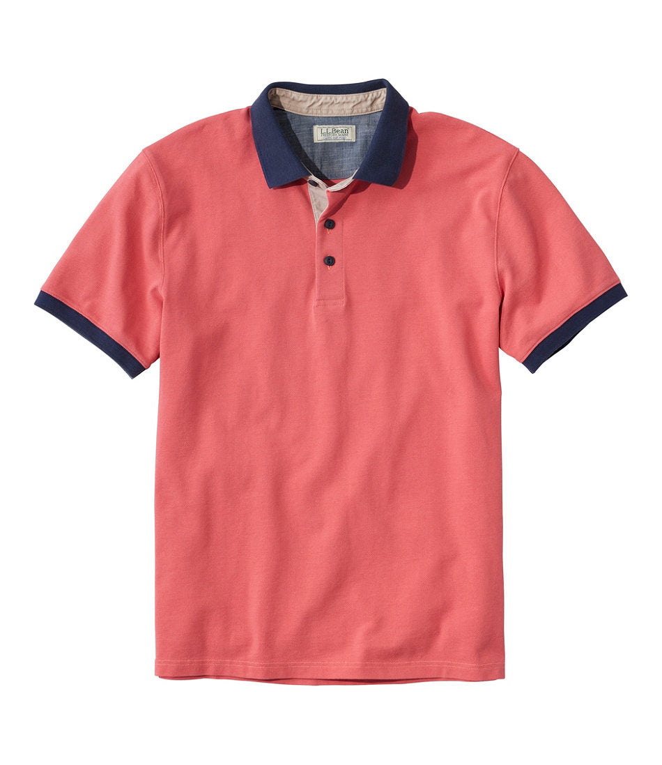 Mineral Red,Small