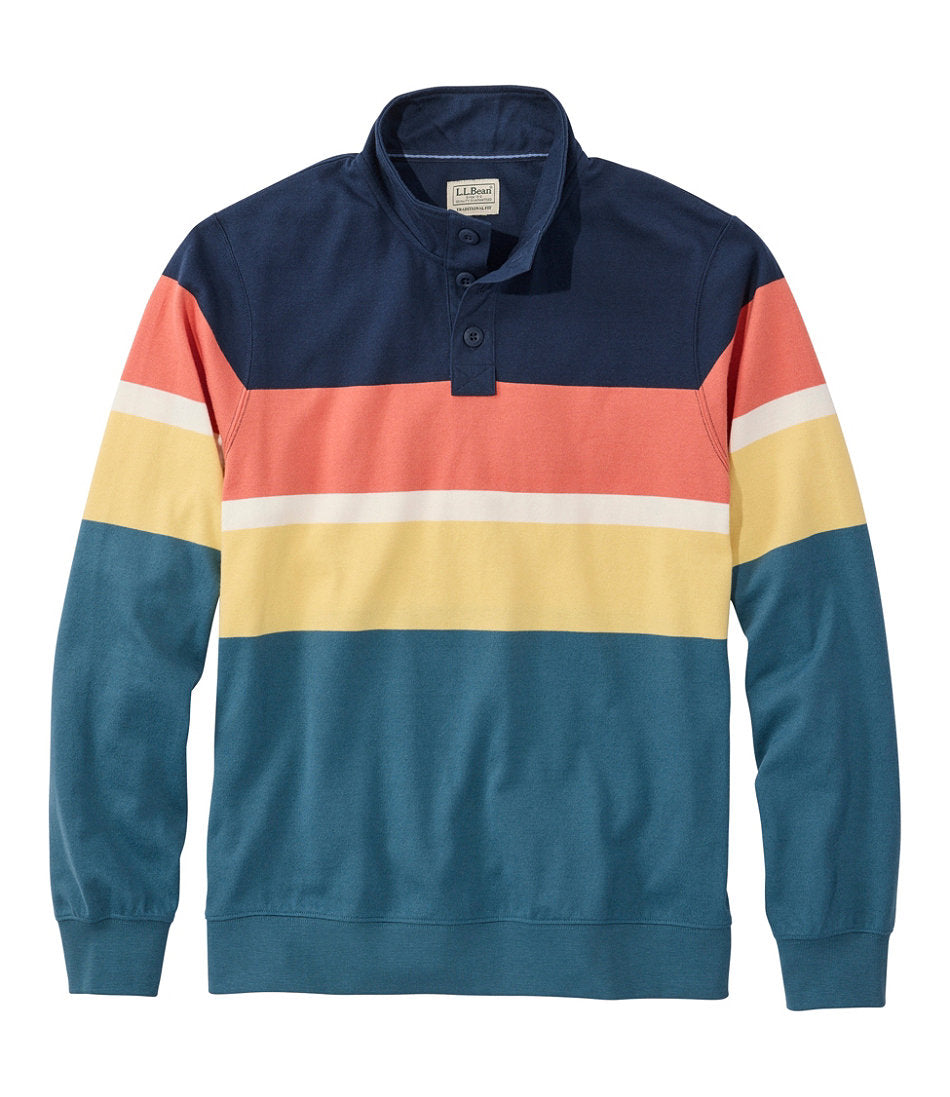 Sail Blue/Classic Navy Multi,Small