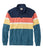 Sail Blue/Classic Navy Multi