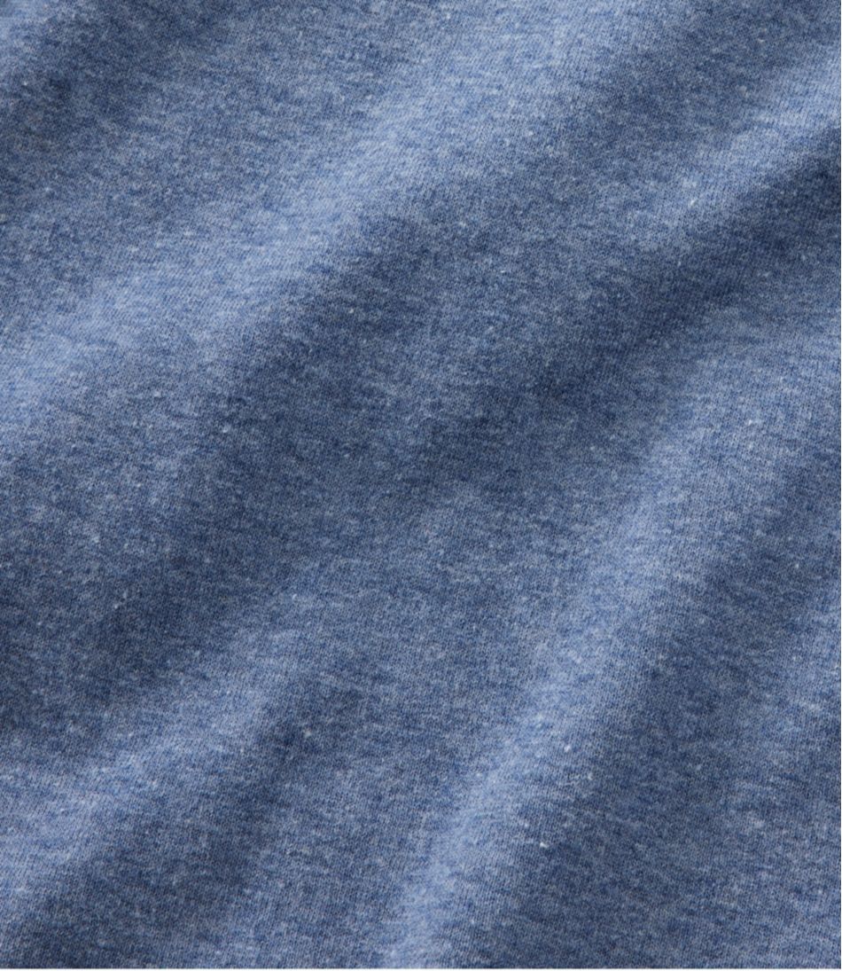 L.L.BeanMen's Two-Layer River Driver's Shirt®, Traditional Fit Henley