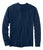 Bright Navy Heather