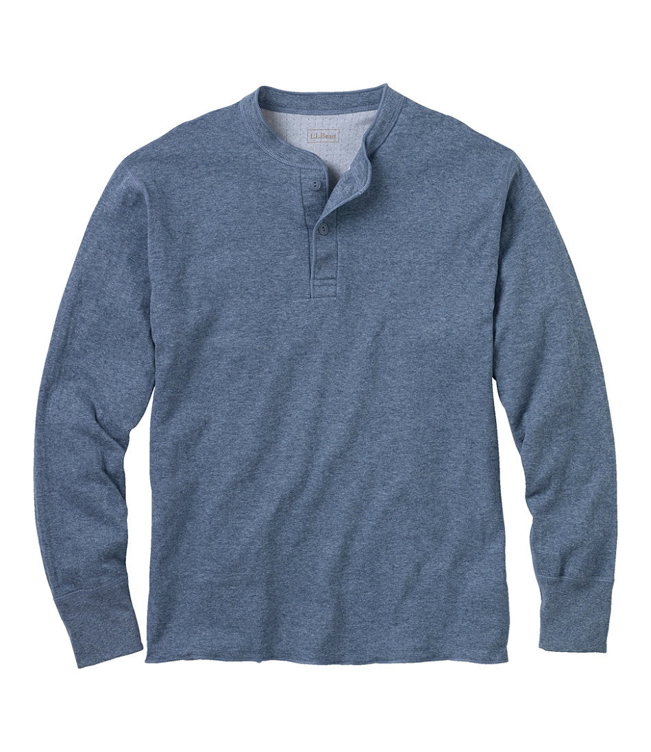 Vintage Indigo Heather,Small