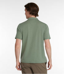 L.L.BeanMen's Everyday SunSmart® Polo 2.0, Short-Sleeve