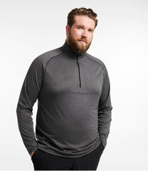 L.L.BeanMen's Bean's Access Trail Tee, Quarter-Zip