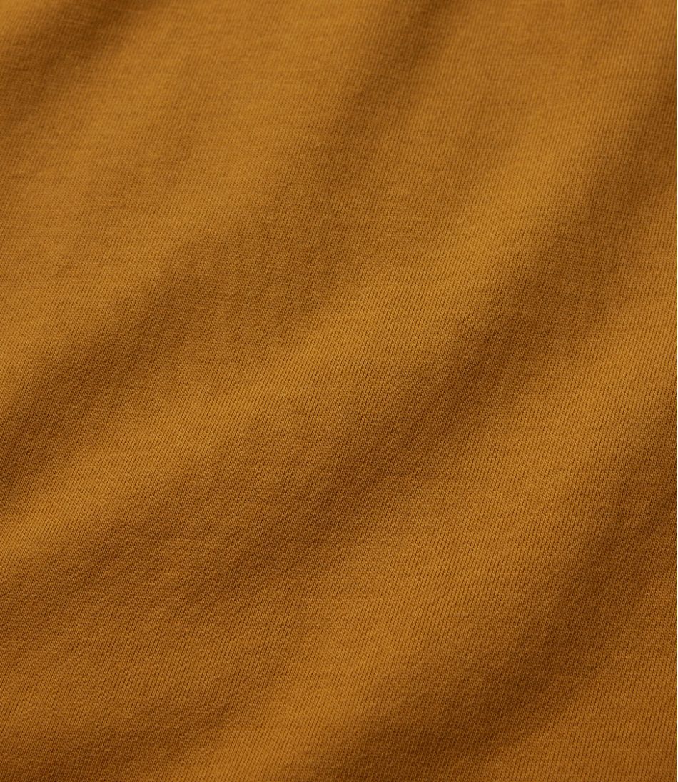 L.L.BeanMen's Katahdin Logo Tee, Short-Sleeve