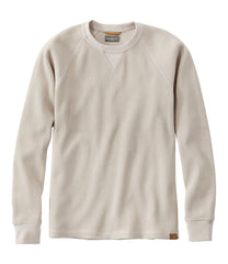 L.L.BeanMen's Signature Waffle Crew