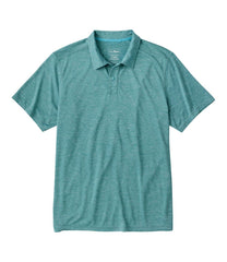 L.L.BeanMen's Ultralight Adventure Polo