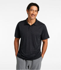 L.L.BeanMen's Ultralight Adventure Polo