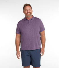 L.L.BeanMen's Ultralight Adventure Polo