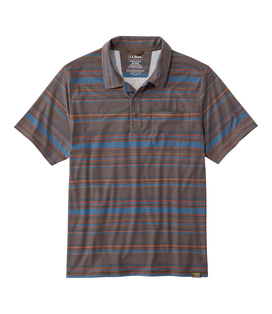 Dark Cinder Stripe,Small