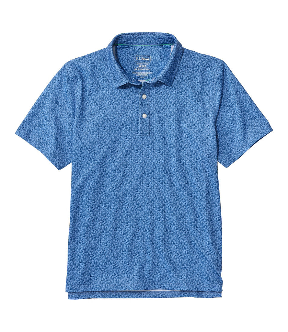Deep Blue Shells,Small