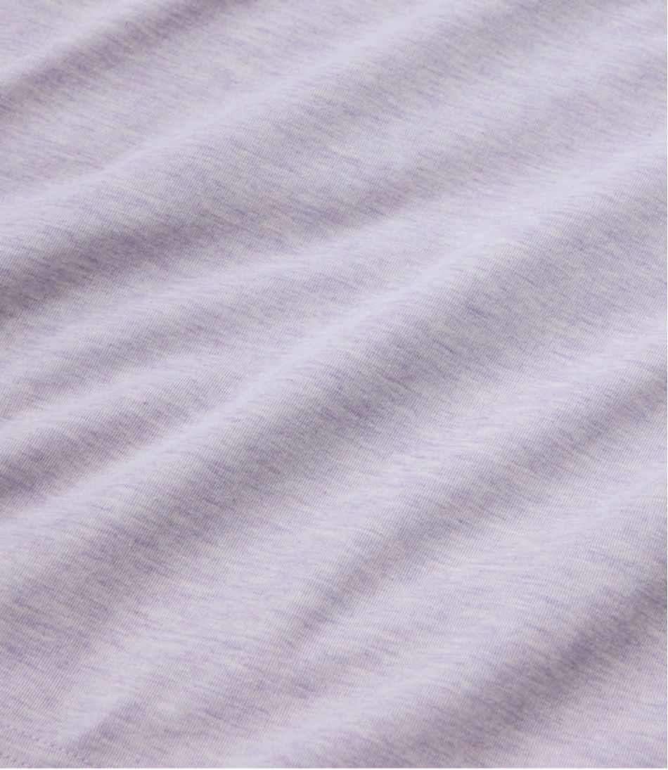L.L.BeanMen's Comfort Stretch Performance® Pima Pocket Tee, Short-Sleeve