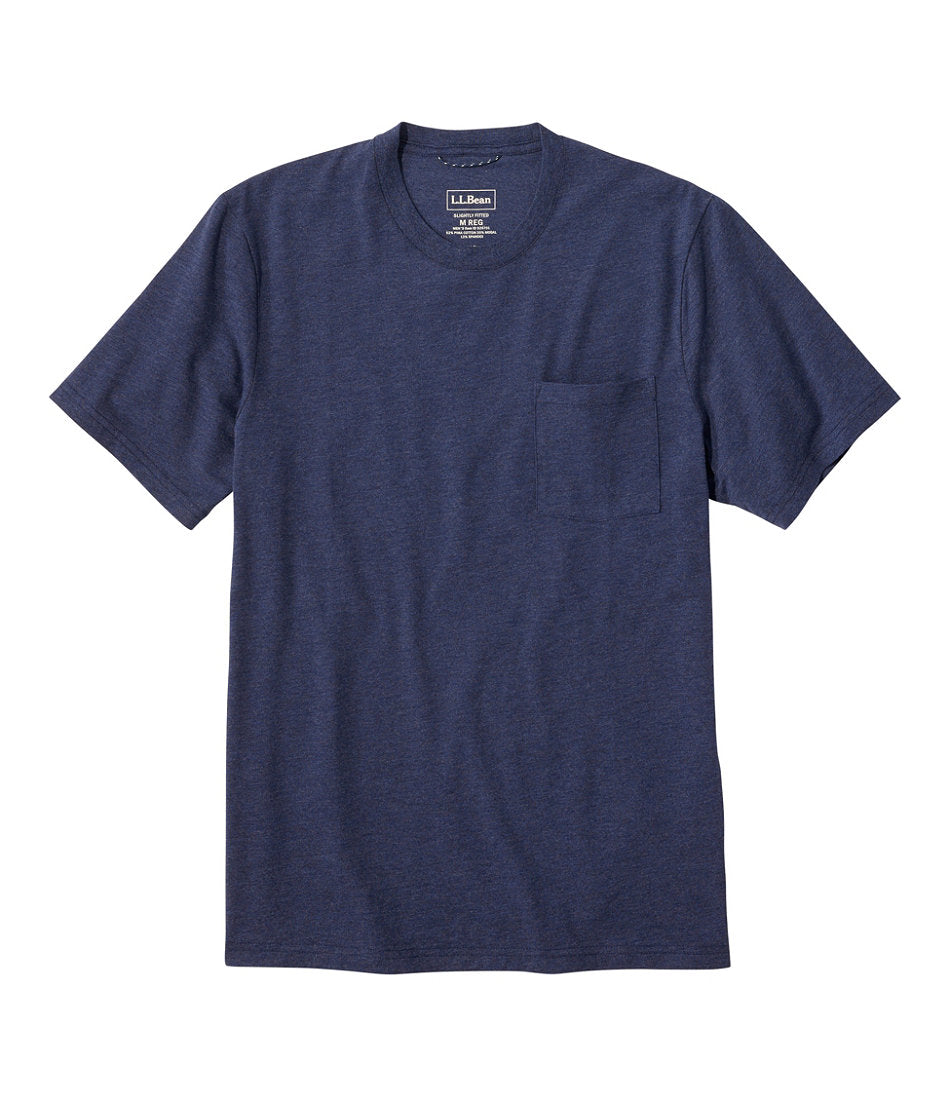 Dark Indigo Heather,Small