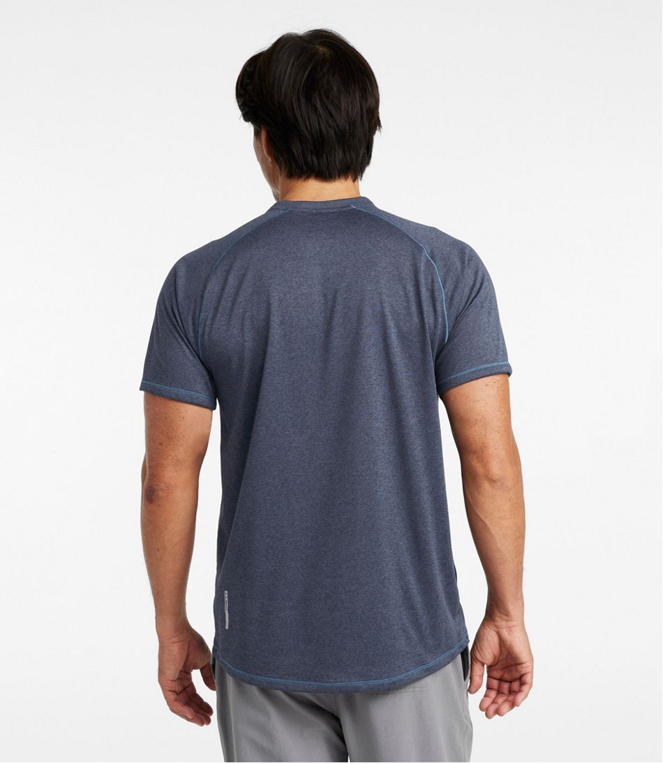L.L.BeanMen's Bean's Access Trail Tee