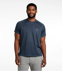 L.L.BeanMen's Bean's Access Trail Tee