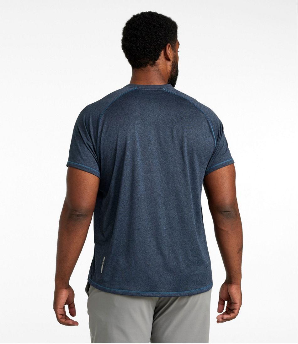 L.L.BeanMen's Bean's Access Trail Tee