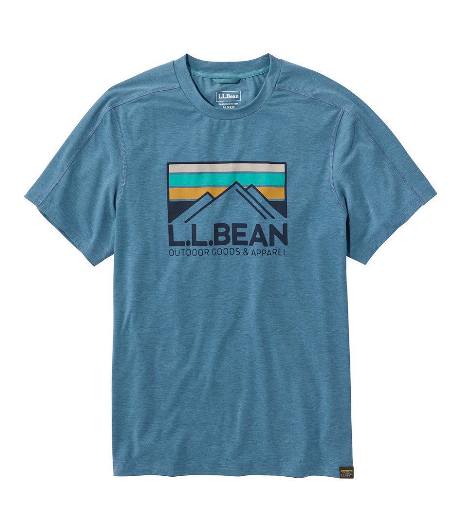 Sail Blue/Outdoor,Small