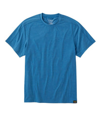 L.L.BeanMen's Everyday SunSmart® Tee, Short-Sleeve