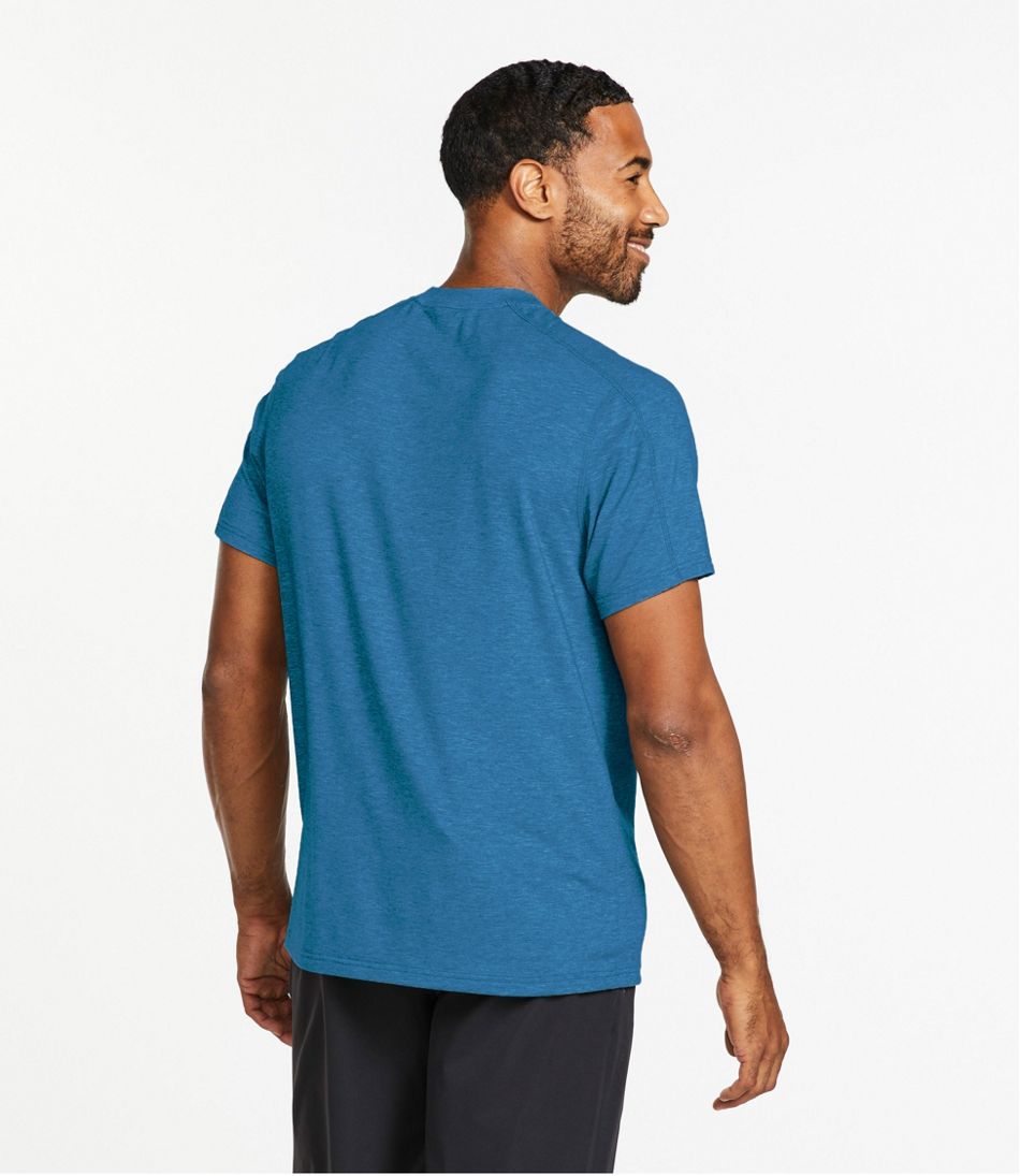 L.L.BeanMen's Everyday SunSmart® Tee, Short-Sleeve