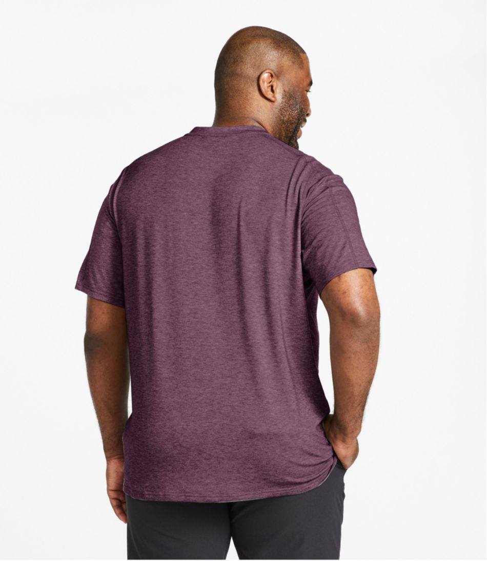 L.L.BeanMen's Everyday SunSmart® Tee, Short-Sleeve