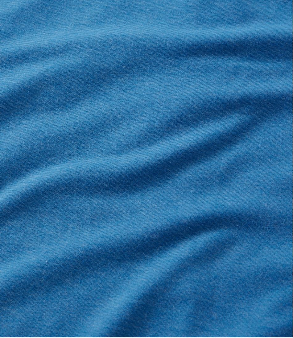L.L.BeanMen's Everyday SunSmart® Tee, Short-Sleeve