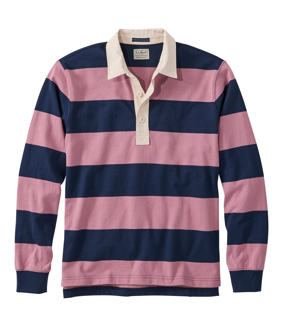 Washed Orchid/Classic Navy,Small