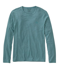 L.L.BeanMen's Insect Shield Field Tee, Long-Sleeve