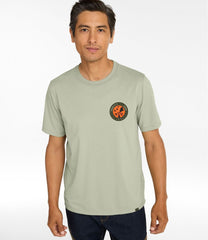 L.L.BeanMen's Hunter's Graphic Tee