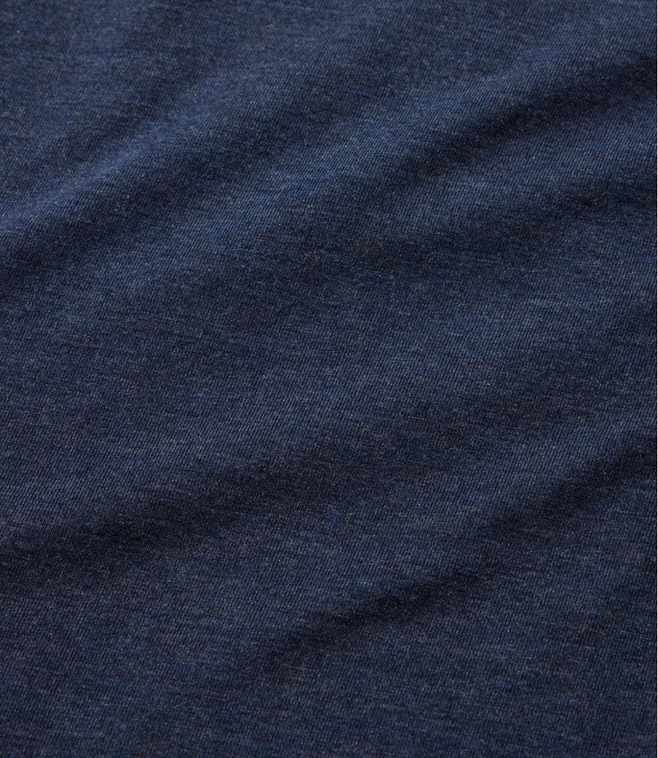 L.L.BeanMen's Comfort Stretch Performance® Pima Polo, Short-Sleeve