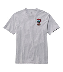 L.L.BeanMen's Maine Inland Fisheries and Wildlife Tee, Moose