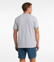 L.L.BeanMen's Maine Inland Fisheries and Wildlife Tee, Moose