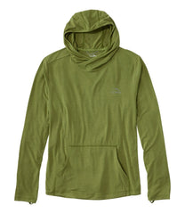 L.L.BeanMen's Tropicwear Comfort Hoodie