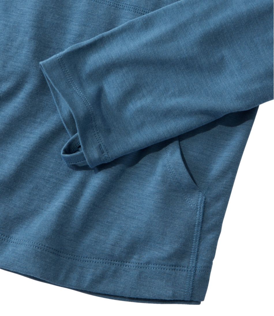 L.L.BeanMen's Tropicwear Comfort Hoodie