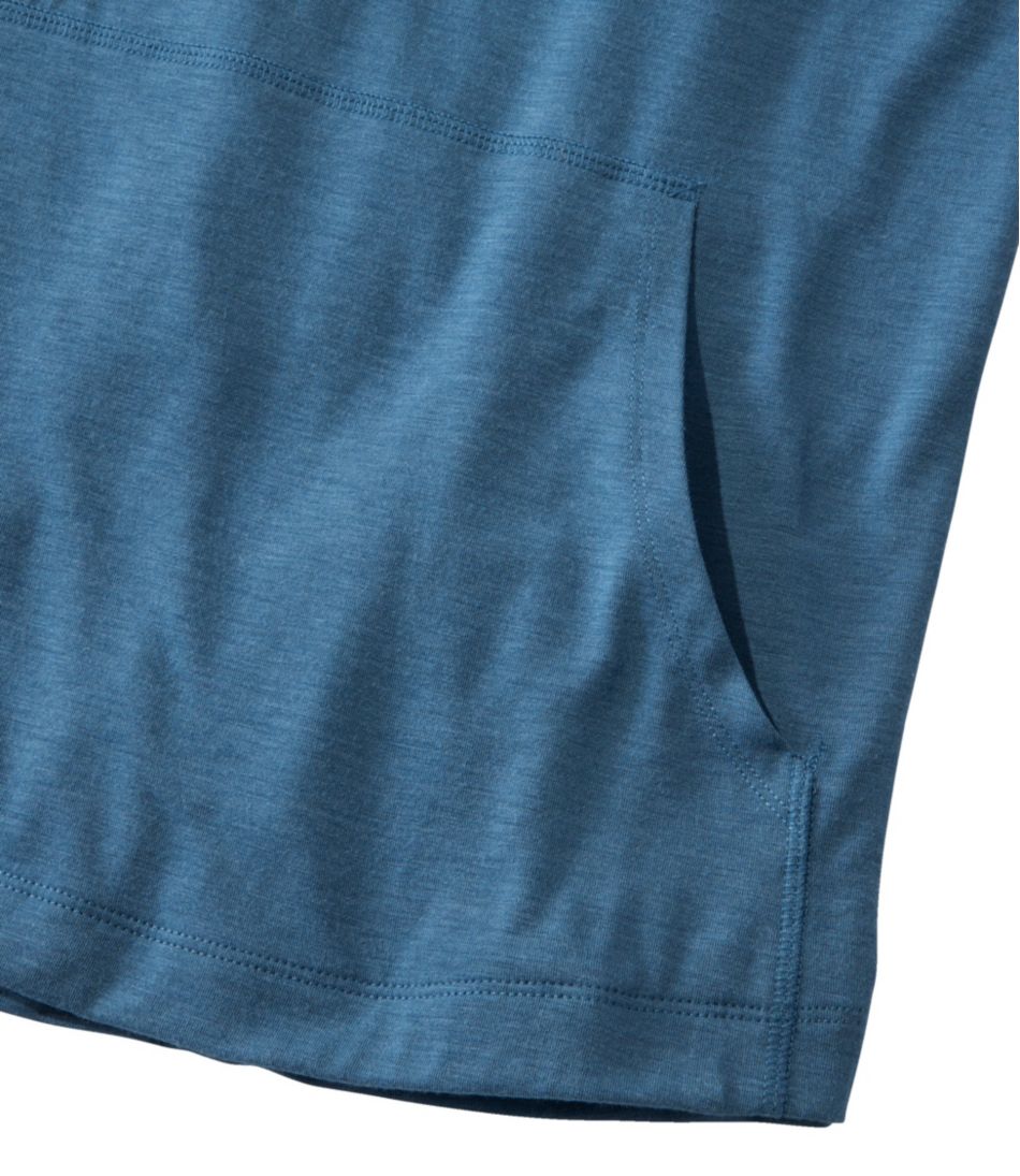 L.L.BeanMen's Tropicwear Comfort Hoodie