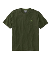 L.L.BeanMen's Insect Shield Field Tee, Short-Sleeve
